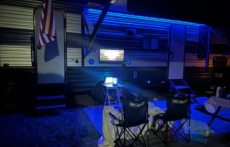 RV Photo
