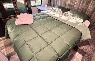 Luxury 44’ Cyclone -Ultimate Family Gateway