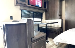 2021 Grand Designs Transcend Xplor 297QB