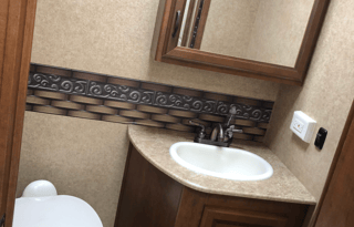 2014 Thor Motor Coach Citation