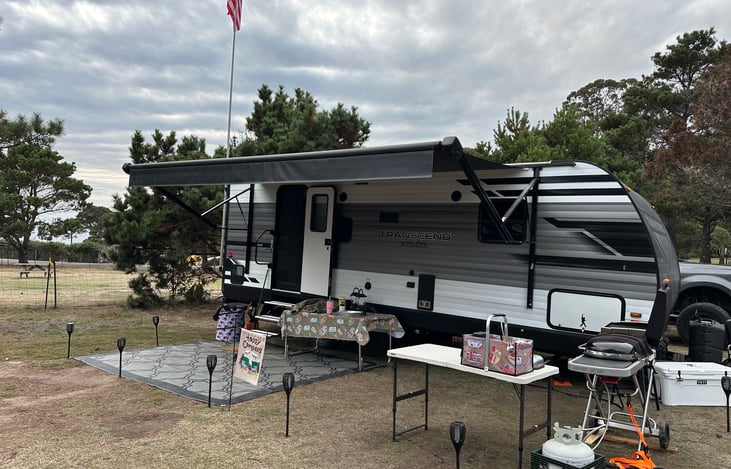 RV Photo
