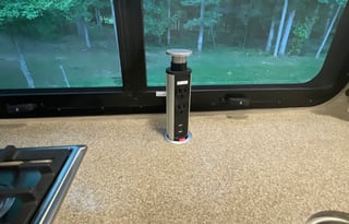 Rollin Ritz  2022 Thor Motor Coach Four Winds 31E