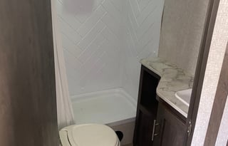 TURN THE TV OFF! TAKE YOUR FAMILY CAMPING!