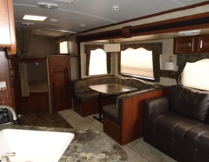 Keystone RV Cougar X-Lite 28RBS