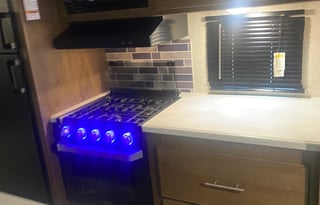2020 Keystone RV Cougar Half-Ton 30RLS
