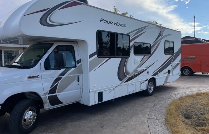 RV Photo