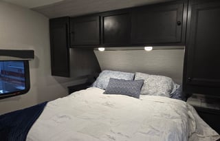 $99 special 2022 Lightweight & Spacious Sleeps