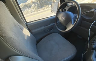 Pet Friendly Camper Rental near Griffith Park