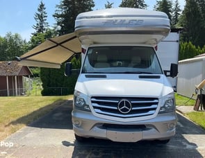 Fleetwood RV Pulse 24B