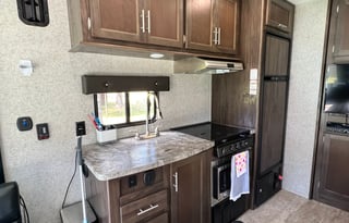 2018 Forest River RV XLR Boost 27QB