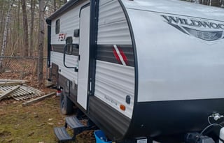 Perfect RV for any trip, short or far