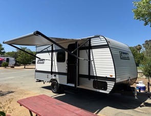 Keystone RV Hideout Sport Single Axle 175BH