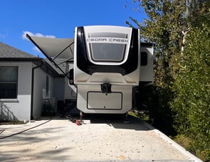 Forest River RV Cedar Creek 311RL