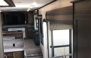 2020 Highland Ridge RV Open Range OF373RBS