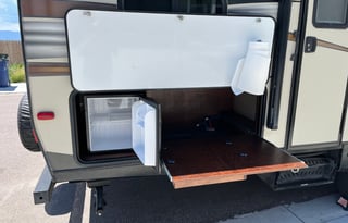 2015 Keystone Bullet 308 BHS