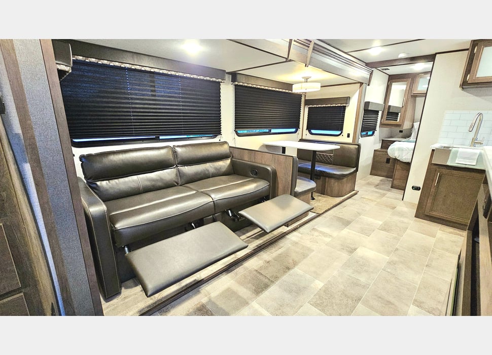 Travel Trailer rentals in Dilworth