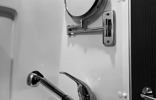 The Airstream Road Experience