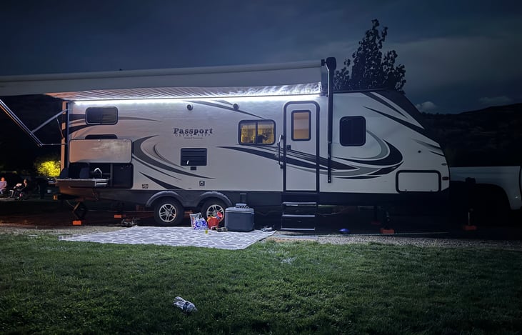 RV Photo