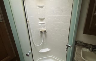 2017 Forest River Salem Hemisphere Lite M-272RL