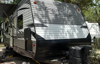 2020 Heartland Pioneer BH 250