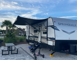 Keystone RV Springdale 280BH