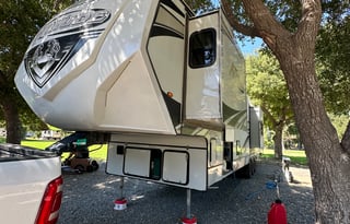 2020 Eclipse Attitude Widebody 4028DGF