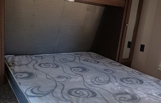 2018 Keystone RV Hideout 27DBS