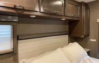 2019 Thor Motor Coach Freedom Traveler A30