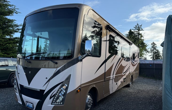 RV Photo