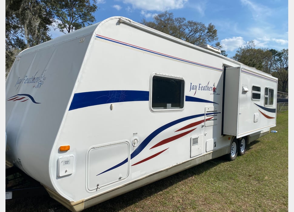 Class B Camping Van rentals in Tampa