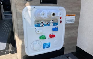 2023 Winnebago Solis 59PX