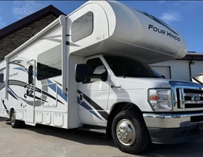 Thor Motor Coach Four Winds 31E