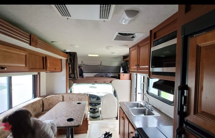 RV Photo