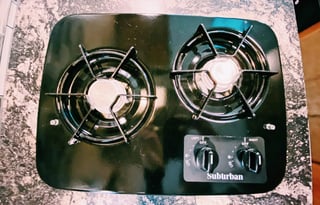 Ultra-Lite OFF-ROAD Camper | Solar | DISCOUNTED!