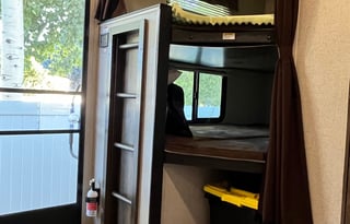 2018 Dutchmen RV Astoria 3123BHF