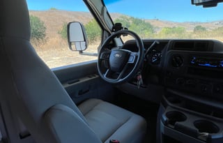 2022 NEW Forest River RV Sunseeker 2150SLE Class C