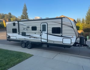 Jayco Jay Flight 28BHS