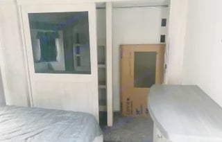 Forest River 4002FB *2 Masters+2 Baths+Loft*