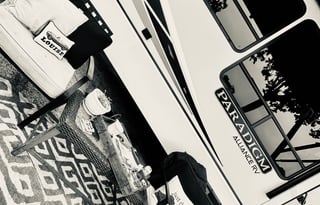 2021 Alliance RV Paradigm 370FB Luxury RV Living