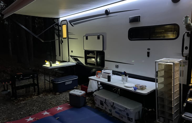 RV Photo