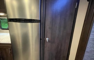 2019 Sportsman kz 291rkle