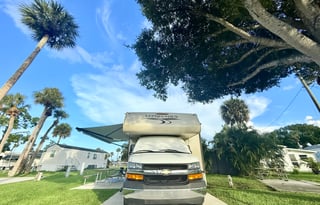 Luna the Leprechaun -2021 Coachmen RV Leprechaun