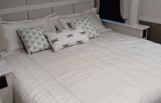 2023 Fleetwood Bounder 35K