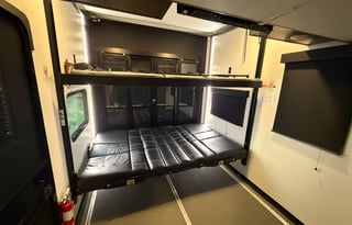 2023 Alliance RV Valor 36V11