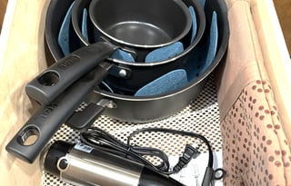 CLASS A MOTORCOACH DRIVER FRIENDLY