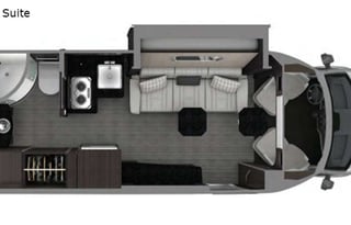 2020 Airstream Atlas- The Rolls Royce of RVs!