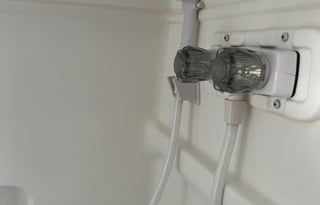 "Pegasus" The Adventure Van