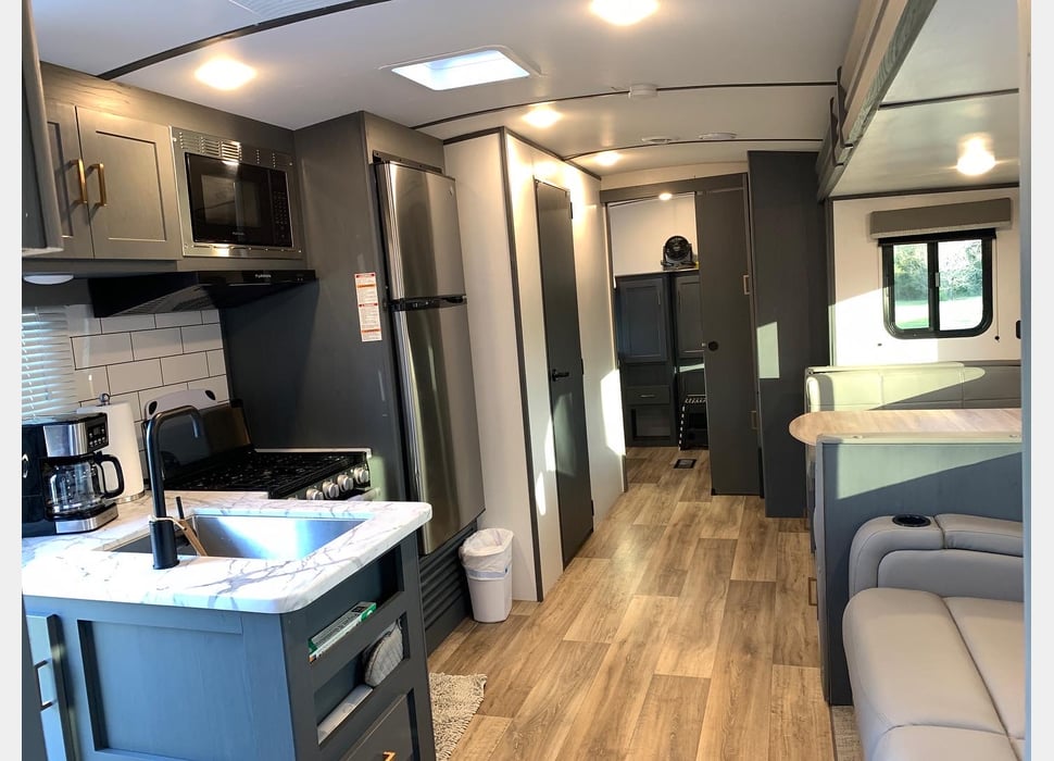 Travel Trailer rentals in Rosenberg