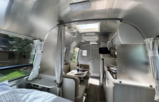 Magnolia 2-AIRSTREAM Bambi Sport 22 *FULLY Loaded*