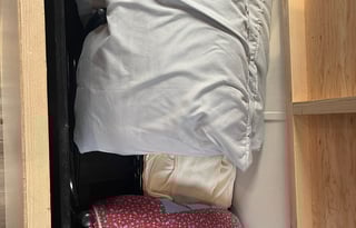 Mini Mountain Palace